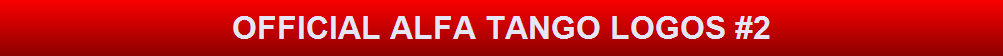 OFFICIAL ALFA TANGO LOGOS #2