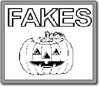 FAKES FAKES