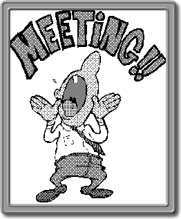 MEETING MEETING