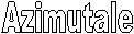 Azimutale 