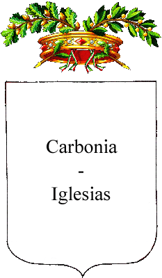 Carbonia-Iglesias