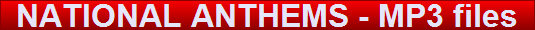 NATIONAL ANTHEMS - MP3 files