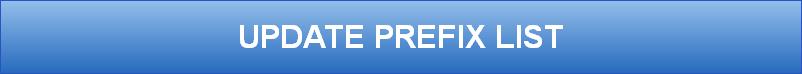 UPDATE PREFIX LIST