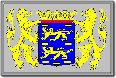 frieslan