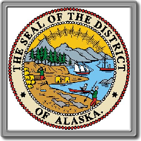 alaska alaska