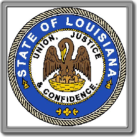 louisiana louisiana