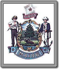 maine