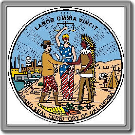 oklahoma oklahoma