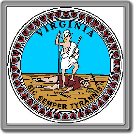 virginia virginia