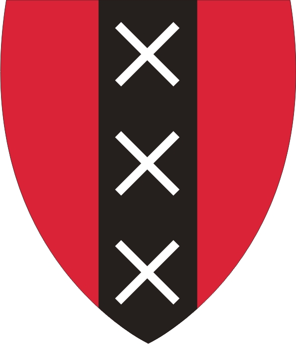 AMSTRDAM AMSTRDAM