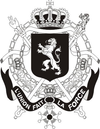 BELGIUM BELGIUM