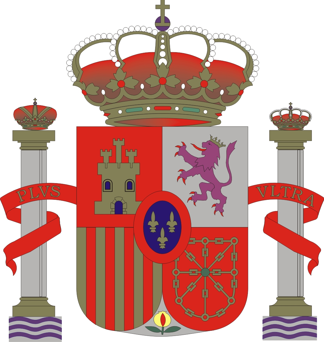 SPAINSL SPAINSL